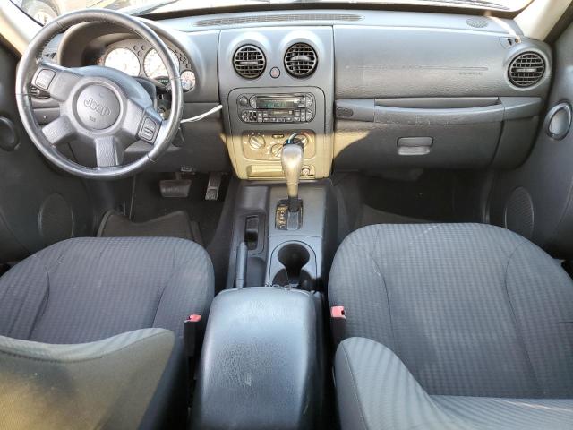 Aukcja sprzedaży 2004 Jeep Liberty Sport, vin: 1J4GK48K34W264817, numer aukcji: 43628933