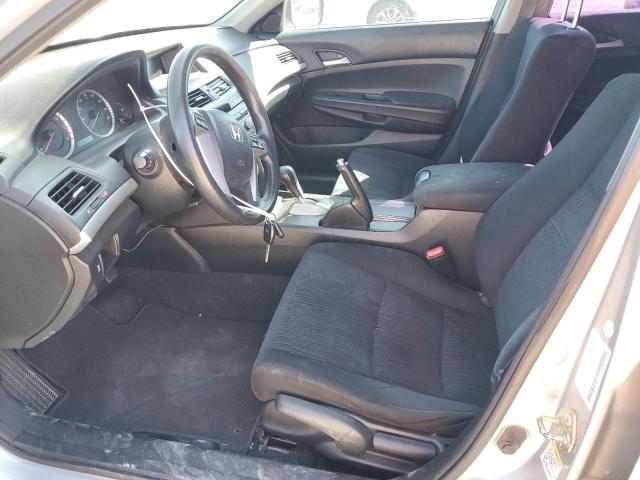 Продаж на аукціоні авто 2012 Honda Accord Lx, vin: 1HGCP2F35CA209028, номер лоту: 43489773