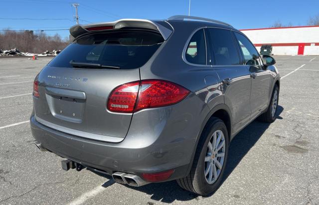 Продажа на аукционе авто 2014 Porsche Cayenne, vin: WP1AF2A21ELA41949, номер лота: 43944693