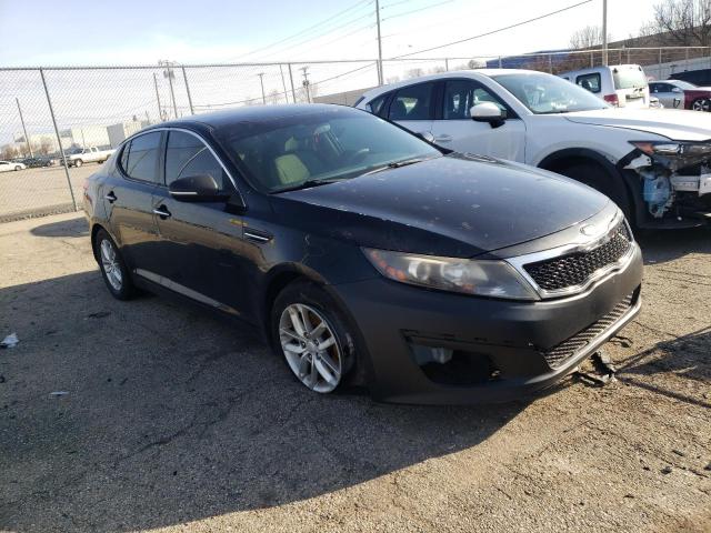 Aukcja sprzedaży 2012 Kia Optima Lx, vin: 5XXGM4A73CG041604, numer aukcji: 43683823