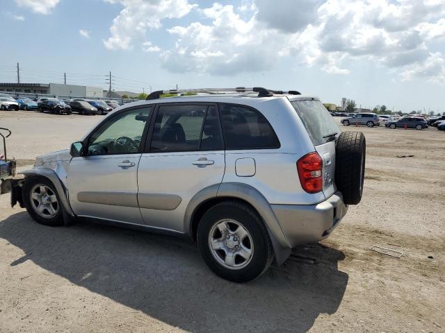 2005 Toyota Rav4 მანქანა იყიდება აუქციონზე, vin: JTEGD20V650054173, აუქციონის ნომერი: 43608683