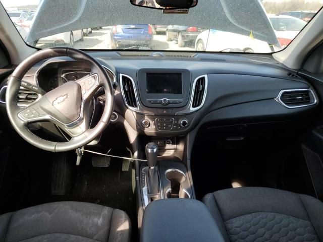 Продажа на аукционе авто 2019 Chevrolet Equinox Lt, vin: 2GNAXUEV5K6174272, номер лота: 43333633