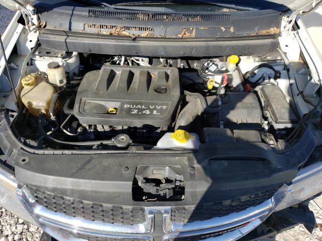 43721283 :رقم المزاد ، 3C4PDCAB6DT730802 vin ، 2013 Dodge Journey Se مزاد بيع