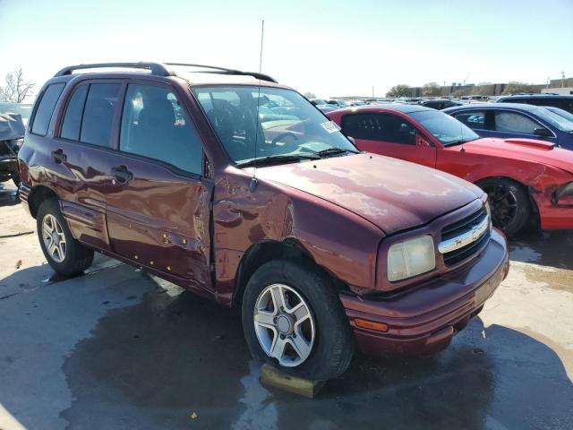 Aukcja sprzedaży 2003 Chevrolet Tracker Lt, vin: 2CNBE634136928533, numer aukcji: 43543423