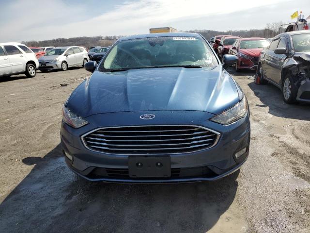 43789703 :رقم المزاد ، 3FA6P0HD4KR250959 vin ، 2019 Ford Fusion Se مزاد بيع