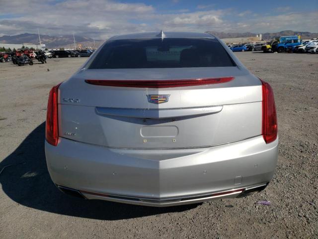 Aukcja sprzedaży 2017 Cadillac Xts Luxury, vin: 2G61N5S37H9150282, numer aukcji: 43499713