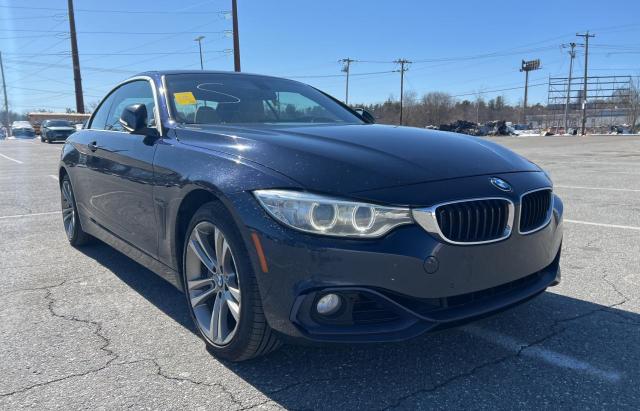 Aukcja sprzedaży 2016 Bmw 435 Xi, vin: WBA3T7C53G5A38226, numer aukcji: 43941313