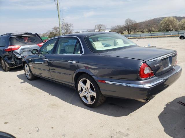 Aukcja sprzedaży 2005 Jaguar Vandenplas, vin: SAJWA82CX5SG45980, numer aukcji: 43768173