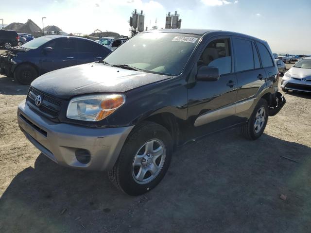 Aukcja sprzedaży 2004 Toyota Rav4, vin: JTEGD20VX40020381, numer aukcji: 43694843