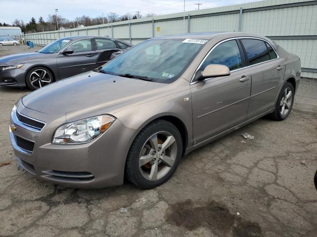 Aukcja sprzedaży 2008 Chevrolet Malibu 2lt, vin: 1G1ZJ57B18F287956, numer aukcji: 43720703