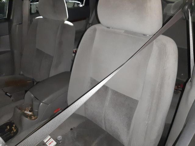 Aukcja sprzedaży 2004 Chevrolet Impala Ls, vin: 2G1WH52KX49453447, numer aukcji: 43827423