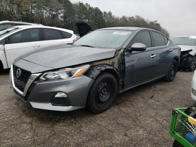 Aukcja sprzedaży 2020 Nissan Altima S, vin: 1N4BL4BV4LN308379, numer aukcji: 43398163