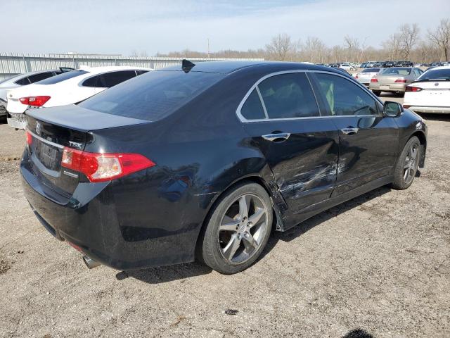 Aukcja sprzedaży 2013 Acura Tsx Se, vin: JH4CU2E89DC002988, numer aukcji: 43557403