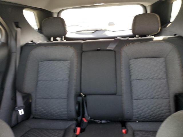Продажа на аукционе авто 2019 Chevrolet Equinox Lt, vin: 2GNAXUEV5K6174272, номер лота: 43333633
