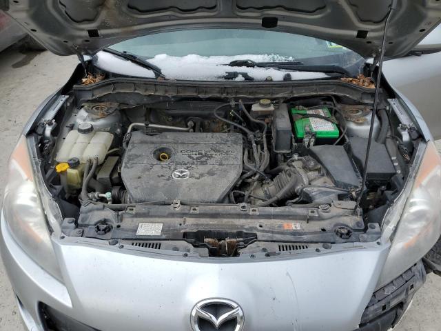 Aukcja sprzedaży 2013 Mazda 3 I, vin: JM1BL1TG2D1774751, numer aukcji: 43852733