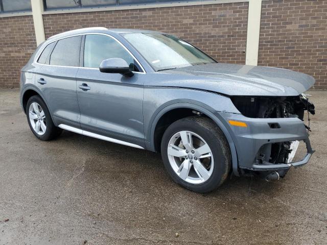 Aukcja sprzedaży 2018 Audi Q5 Premium Plus, vin: WA1BNAFY1J2249100, numer aukcji: 43699283