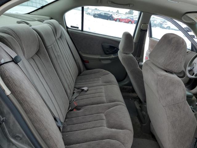 Aukcja sprzedaży 2000 Chevrolet Malibu Ls, vin: 1G1NE52J2Y6216590, numer aukcji: 43764173