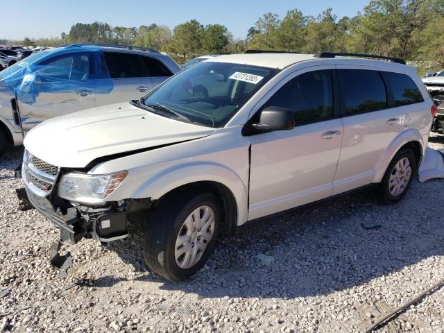 Aukcja sprzedaży 2013 Dodge Journey Se, vin: 3C4PDCAB6DT730802, numer aukcji: 43721283