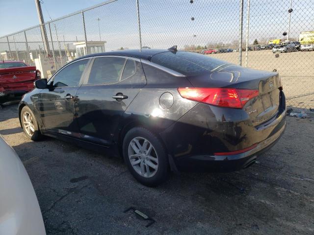 Aukcja sprzedaży 2012 Kia Optima Lx, vin: 5XXGM4A73CG041604, numer aukcji: 43683823