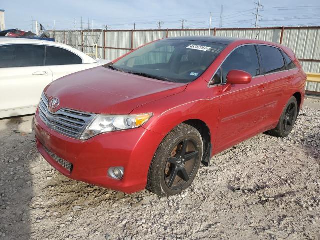 Aukcja sprzedaży 2010 Toyota Venza, vin: 4T3ZA3BB9AU031197, numer aukcji: 43782163