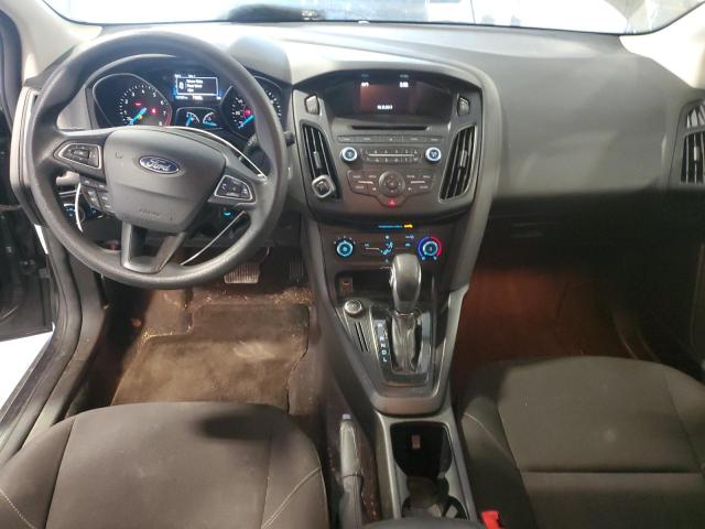 Aukcja sprzedaży 2017 Ford Focus Se, vin: 1FADP3K25HL311856, numer aukcji: 43792983