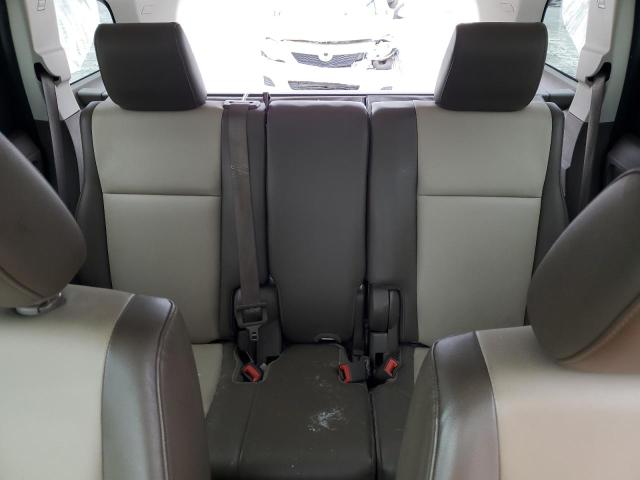 Продаж на аукціоні авто 2009 Dodge Journey R/t, vin: 3D4GH67V89T138125, номер лоту: 43829623