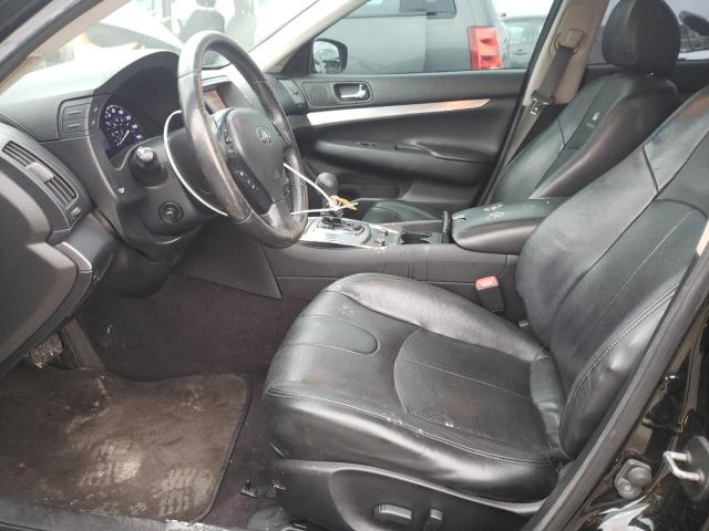 Aukcja sprzedaży 2013 Infiniti G37 Base, vin: JN1CV6AP5DM305590, numer aukcji: 43377063