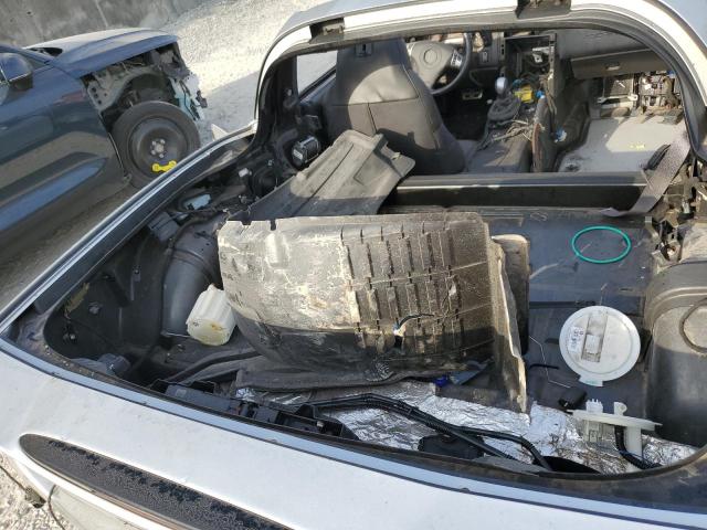 2011 Chevrolet Corvette მანქანა იყიდება აუქციონზე, vin: 1G1YG2DW4B5108175, აუქციონის ნომერი: 43788663