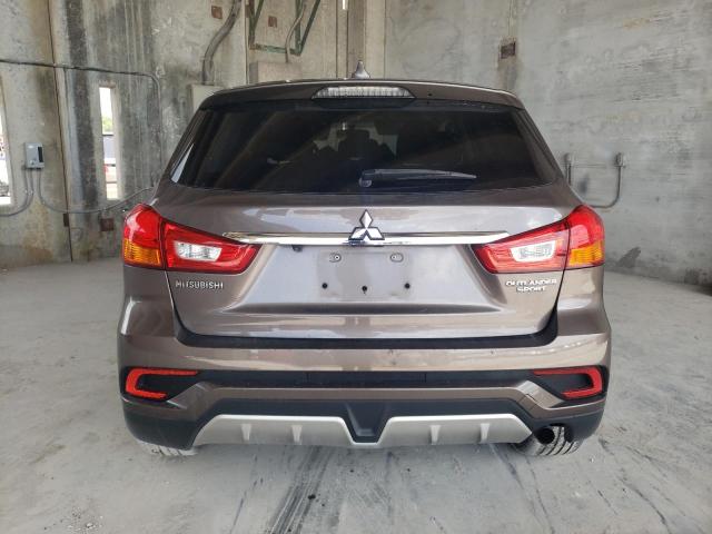 Aukcja sprzedaży 2019 Mitsubishi Outlander Sport Es, vin: JA4AP3AU1KU010061, numer aukcji: 43742863