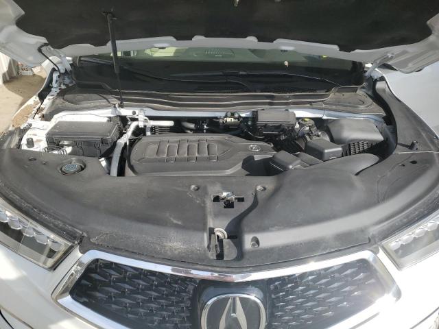 Aukcja sprzedaży 2020 Acura Mdx Technology, vin: 5J8YD4H51LL051459, numer aukcji: 42770863