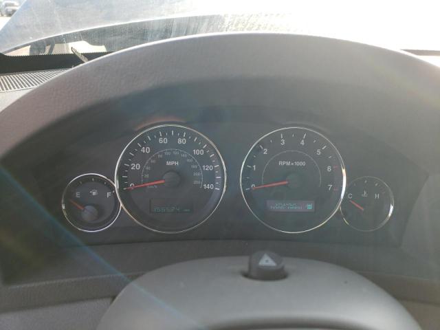 Aukcja sprzedaży 2007 Jeep Grand Cherokee Laredo, vin: 1J8GR48K47C540566, numer aukcji: 43474533