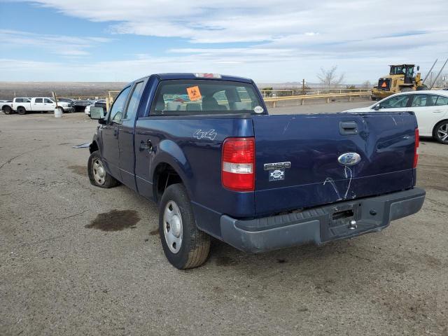 Aukcja sprzedaży 2008 Ford F150, vin: 1FTPX14V78FA71520, numer aukcji: 43804303