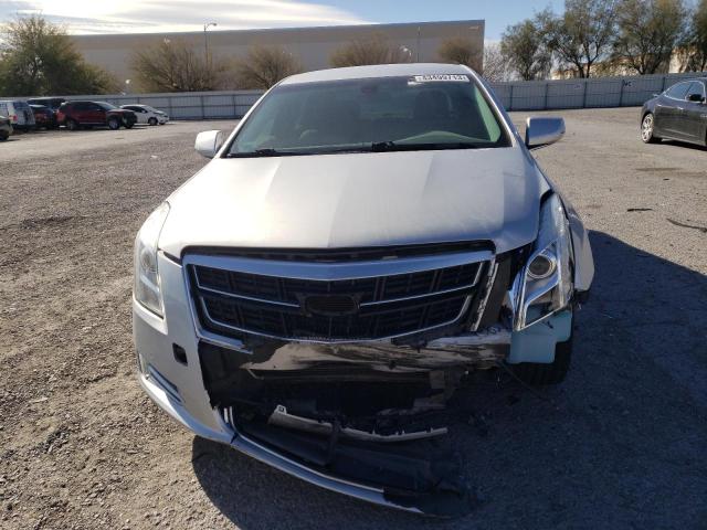 Aukcja sprzedaży 2017 Cadillac Xts Luxury, vin: 2G61N5S37H9150282, numer aukcji: 43499713
