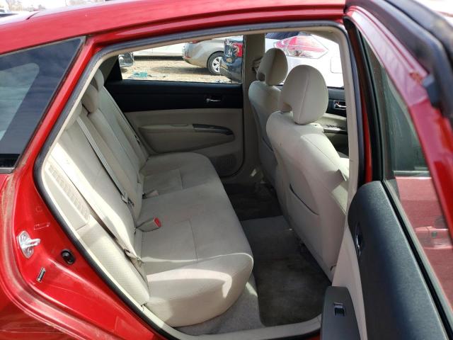 Продажа на аукционе авто 2008 Toyota Prius, vin: JTDKB20U587703422, номер лота: 43322563