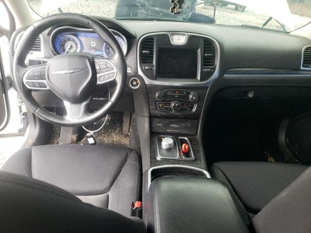 40999083 :رقم المزاد ، 2C3CCAAG6LH212654 vin ، 2020 Chrysler 300 Touring مزاد بيع