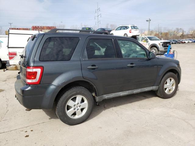 Продаж на аукціоні авто 2009 Ford Escape Xlt, vin: 1FMCU93G79KC58074, номер лоту: 43530633