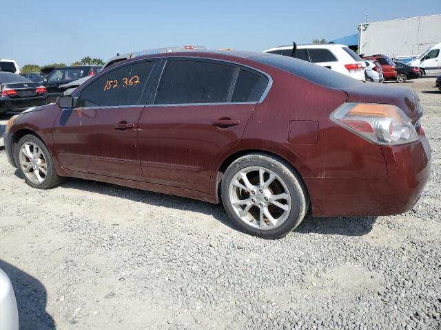 2012 Nissan Altima Base მანქანა იყიდება აუქციონზე, vin: 1N4AL2AP6CN452521, აუქციონის ნომერი: 43469683