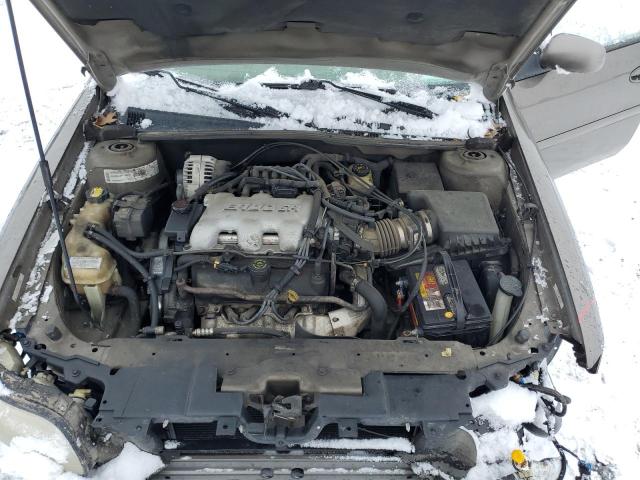 Aukcja sprzedaży 2000 Chevrolet Malibu Ls, vin: 1G1NE52J2Y6216590, numer aukcji: 43764173