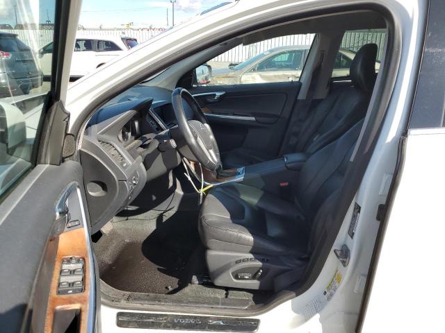 43647673 :رقم المزاد ، YV440MDU7H2023648 vin ، 2017 Volvo Xc60 T5 Inscription مزاد بيع