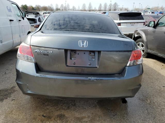 Aukcja sprzedaży 2009 Honda Accord Lx, vin: 1HGCP26389A057142, numer aukcji: 43313693