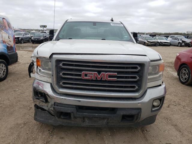 Aukcja sprzedaży 2016 Gmc Sierra K2500 Sle, vin: 1GT12SEGXGF295714, numer aukcji: 43635503