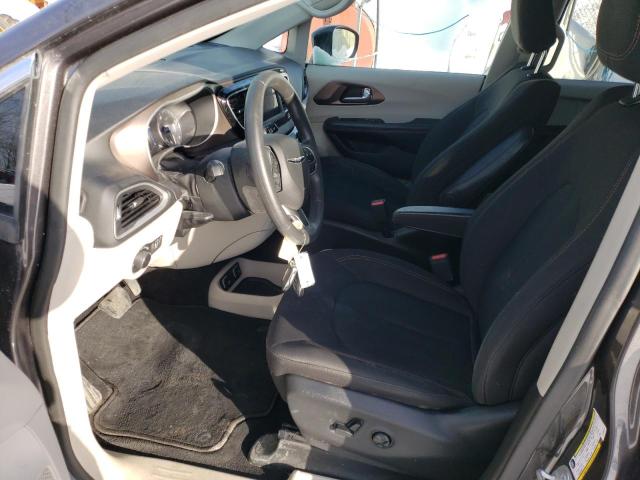 Aukcja sprzedaży 2018 Chrysler Pacifica Touring, vin: 2C4RC1DG1JR236434, numer aukcji: 43766643