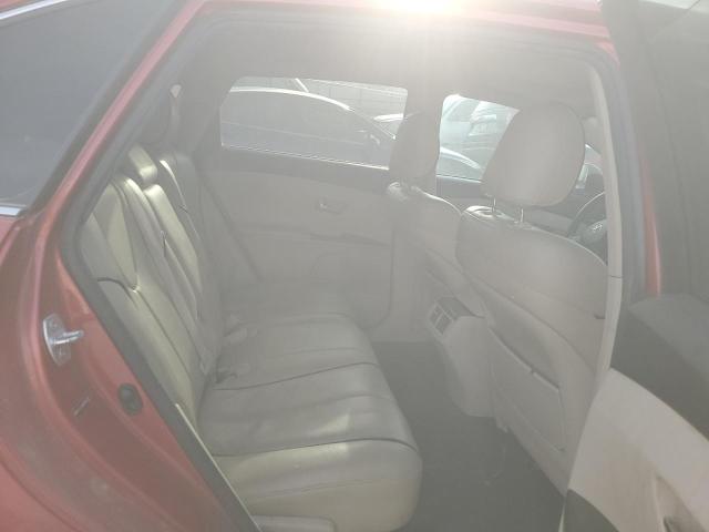 Aukcja sprzedaży 2010 Toyota Venza, vin: 4T3ZA3BB9AU031197, numer aukcji: 43782163