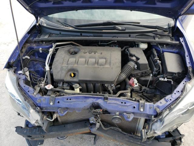 Aukcja sprzedaży 2017 Toyota Corolla L, vin: 5YFBURHE7HP685679, numer aukcji: 43456073