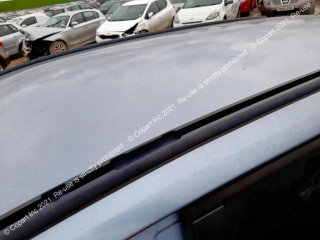 Aukcja sprzedaży 2007 Ford Focus Ghia, vin: WF0WXXGCDW7T21766, numer aukcji: 43689753
