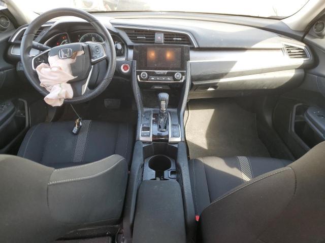 Продаж на аукціоні авто 2018 Honda Civic Ex, vin: 19XFC2F73JE008071, номер лоту: 43730483