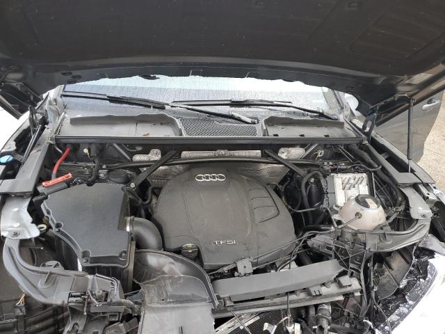 Aukcja sprzedaży 2018 Audi Q5 Premium Plus, vin: WA1BNAFY1J2249100, numer aukcji: 43699283