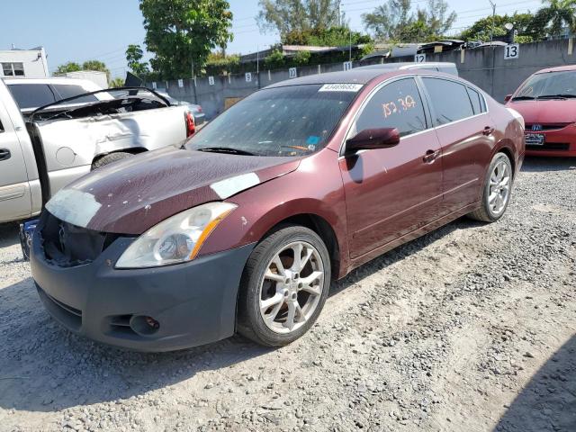 Aukcja sprzedaży 2012 Nissan Altima Base, vin: 1N4AL2AP6CN452521, numer aukcji: 43469683