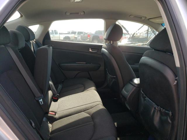 Продаж на аукціоні авто 2016 Kia Optima Lx, vin: 5XXGT4L30GG023841, номер лоту: 43278763