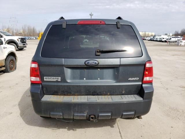 Продаж на аукціоні авто 2009 Ford Escape Xlt, vin: 1FMCU93G79KC58074, номер лоту: 43530633